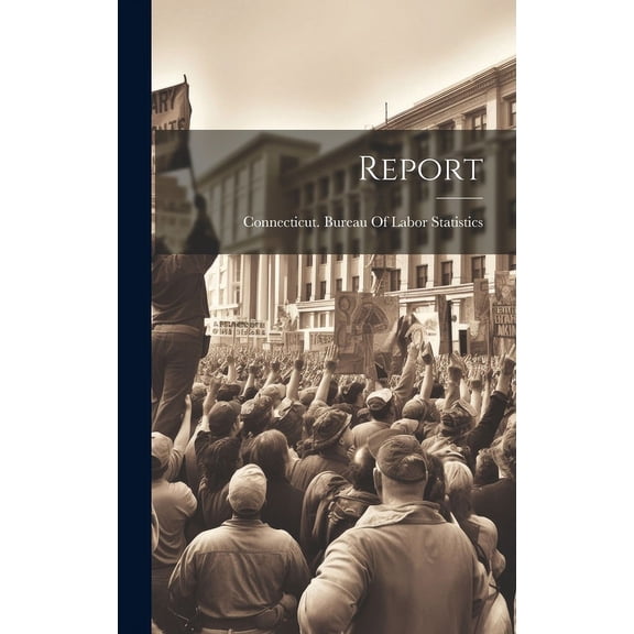 Report (Hardcover)
