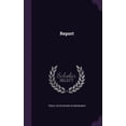 thumbnail image 1 of Report (Hardcover), 1 of 1