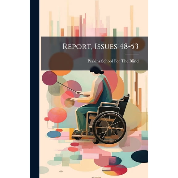 Report, Issues 48-53 (Paperback)