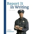 thumbnail image 1 of Pre-Owned Report It in Writing (Paperback) 0136093558 9780136093558, 1 of 1
