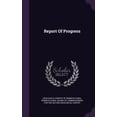 thumbnail image 1 of Report Of Progress (Hardcover), 1 of 1