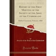 thumbnail image 1 of Report Of The First Meeting Of The Society Of The Army Of The Cumberland 1868, (Paperback), 1 of 1