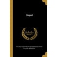 thumbnail image 1 of Report Paperback 1010600052 9781010600053 Railroad and Warehouse Commission of the, 1 of 1