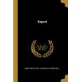thumbnail image 1 of Report (Paperback), 1 of 1