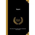 thumbnail image 1 of Report Paperback 1011413108 9781011413102 New York State . Public Service Commiss, 1 of 1