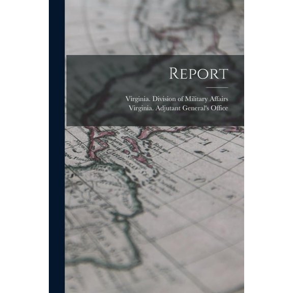 Report (Paperback)
