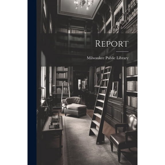 Report (Paperback)