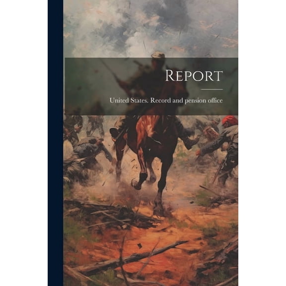 Report (Paperback)