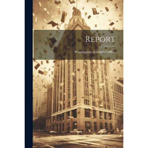 Report (Paperback)
