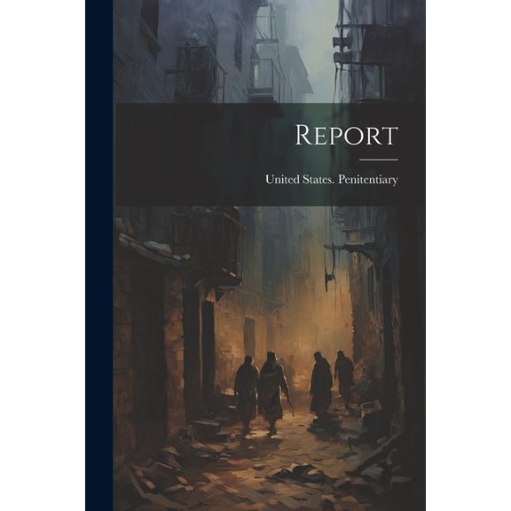 Report, (Paperback)