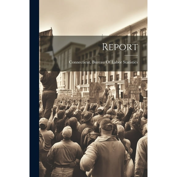 Report (Paperback)