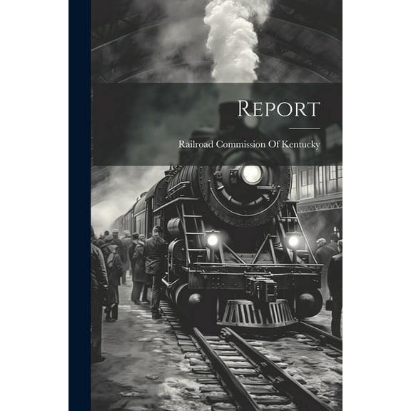 Report (Paperback)