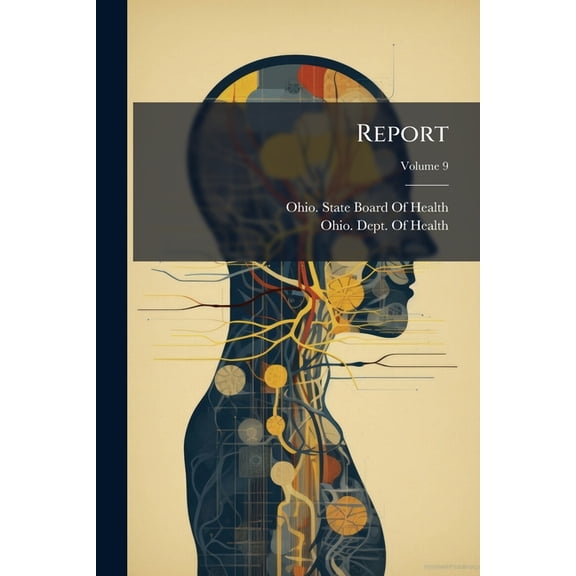 Report, (Paperback)