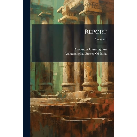 Report, (Paperback)