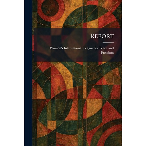 Report, (Paperback)