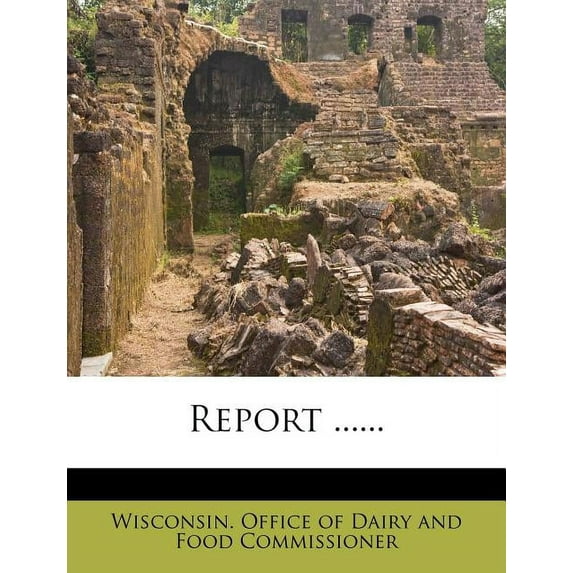 Report... (Paperback)