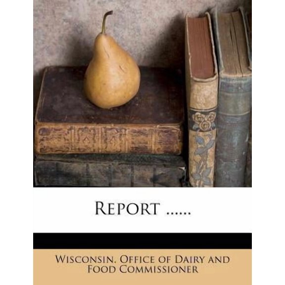 Report ...... Paperback