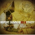 thumbnail image 1 of Report Suspicious Activity - Report Suspicious Activity - Heavy Metal - CD, 1 of 1