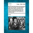 thumbnail image 1 of Report of the Trial of the Cause Between John Cullen Plaintiff, and Arthur Morris, Bailiff of the Liberty of the Dean and Chapter of the Collegiate Church of St. Peter at Westiminister,} Defendant. For refusing to Receive The Plantiff's Vote at The... (Paperback), 1 of 1