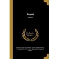 thumbnail image 1 of Report; Volume 3 Paperback, 1 of 1