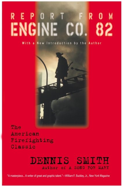 Report from Engine Co. 82 (Paperback) - image 1 of 1