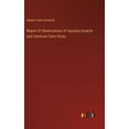 thumbnail image 1 of Report of Observations of Injurious Insects and Common Farm Pests, (Hardcover), 1 of 1
