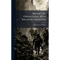thumbnail image 1 of Report of Operations, 85th Infantry Division, (Hardcover), 1 of 1