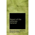 thumbnail image 1 of Report of the Attorney General Hardcover, 1 of 1