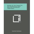 thumbnail image 1 of Report of the Committee on Information from Non-Self-Governing Territories, 1 of 1