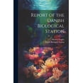 thumbnail image 1 of Report of the Danish Biological Station (Paperback), 1 of 1