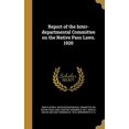 thumbnail image 1 of Report of the Inter-departmental Committee on the Native Pass Laws. 1920 (Hardcover), 1 of 1