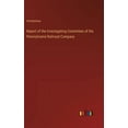 thumbnail image 1 of Report of the Investigating Committee of the Pennsylvania Railroad Company (Hardcover), 1 of 1
