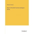 thumbnail image 1 of Report of the North-Carolina Geological Survey, (Paperback), 1 of 1
