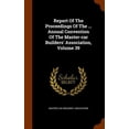 thumbnail image 1 of Report of the Proceedings of the ... Annual Convention of the Master-Car Builders' Association, Volume 39 (Hardcover), 1 of 1