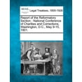 thumbnail image 1 of Report of the Reformatory Section : National Conference of Charities and Corrections, Washington, D.C., May 9-15, 1901., 1 of 1