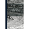 thumbnail image 1 of Report of the Secretary of the Smithsonian Institution ..; 1929 (Hardcover), 1 of 1