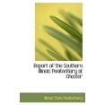 thumbnail image 1 of Report of the Southern Illinois Penitentiary at Chester (Hardcover), 1 of 1