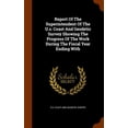 thumbnail image 1 of Report of the Superintendent of the U.S. Coast and Geodetic Survey Showing the Progress of the Work During the Fiscal Year Ending with (Hardcover), 1 of 1