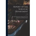 thumbnail image 1 of Report of the Surgical Department; 1943, (Paperback), 1 of 1