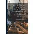 thumbnail image 1 of Report of the Thirty-first National Conference on Weights and Measures; NBS Miscellaneous Publication 170, (Paperback), 1 of 1