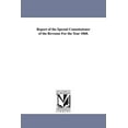 thumbnail image 1 of Report of the Special Commissioner of the Revenue For the Year 1868., (Paperback), 1 of 1