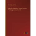 thumbnail image 1 of Report on Diseases of Women from the First Congressional District (Paperback), 1 of 1
