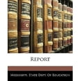 thumbnail image 1 of Report, 1 of 1