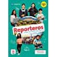 thumbnail image 1 of Reporteros 3e (A2) - Livre de l'élève d'espagnol, 1 of 1