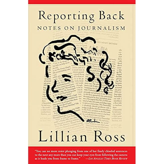 Pre-Owned Reporting Back (Paperback) 9781582432861