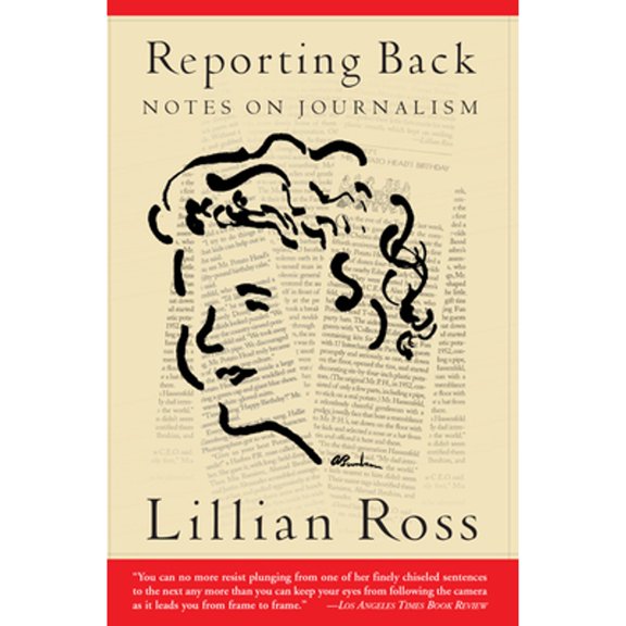Pre-Owned Reporting Back (Paperback) 1582432864 9781582432861