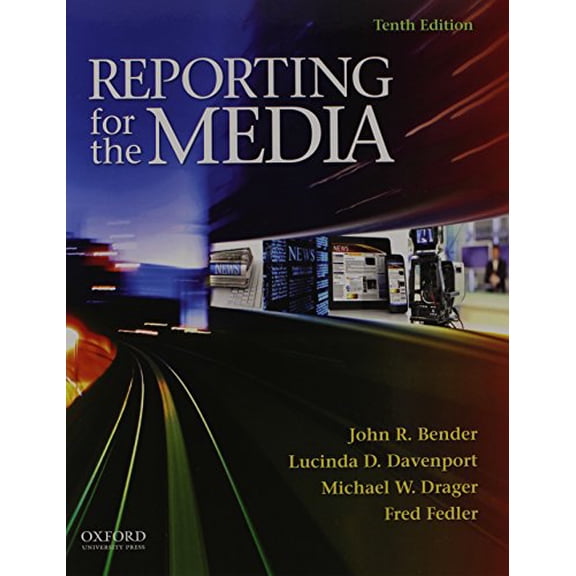 Pre-Owned Reporting for the Media