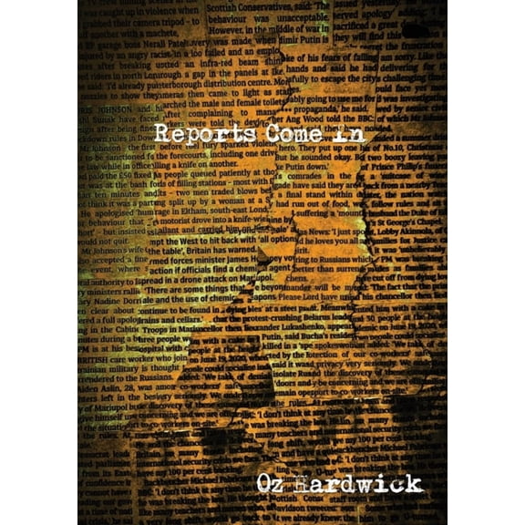 Reports Come In, (Paperback)