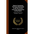thumbnail image 1 of Reports Containing the Cases Determined in All the Circuits from the Organization of the Courts: Fully Reported with Numerous Annotations ..., Volume 76 (Hardcover), 1 of 1