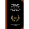 thumbnail image 1 of Reports Of Cases Argued And Determined In The Circuit Court Of The United States For The Second Circuit: (1810-1887) (Other), 1 of 1